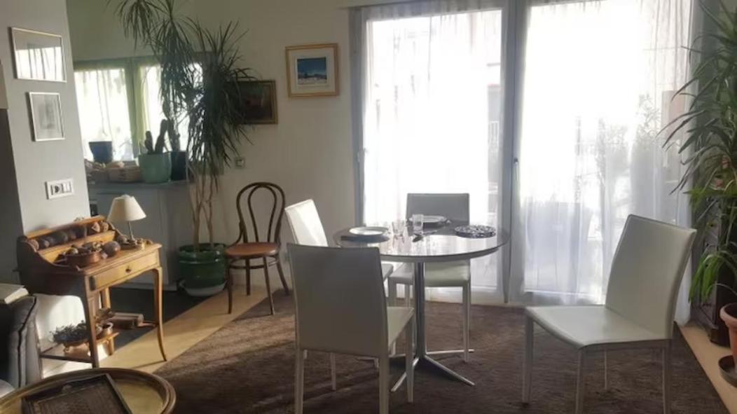Eiffel Seightseing Apartment Paris Exterior foto