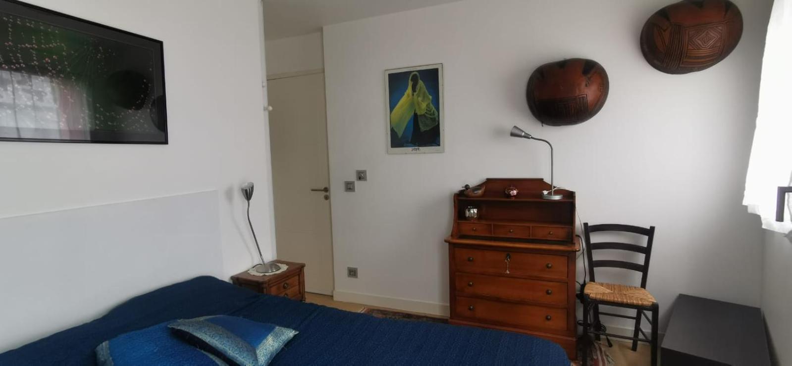 Eiffel Seightseing Apartment Paris Exterior foto